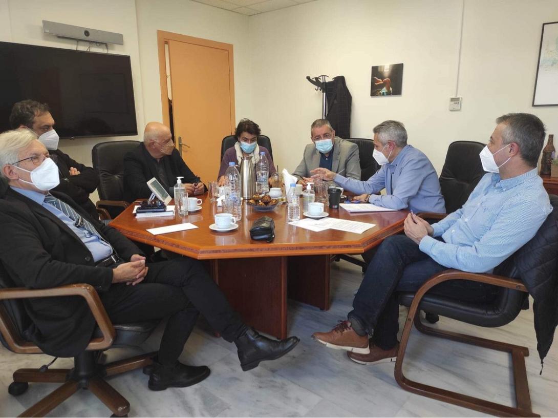 7η υπε αναισθησιολόγοι