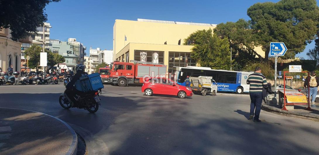 δέντρο μουσείο