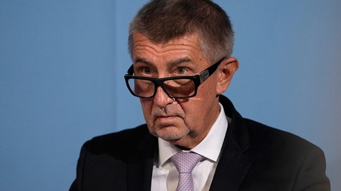 αντρέι μπάμπιτς