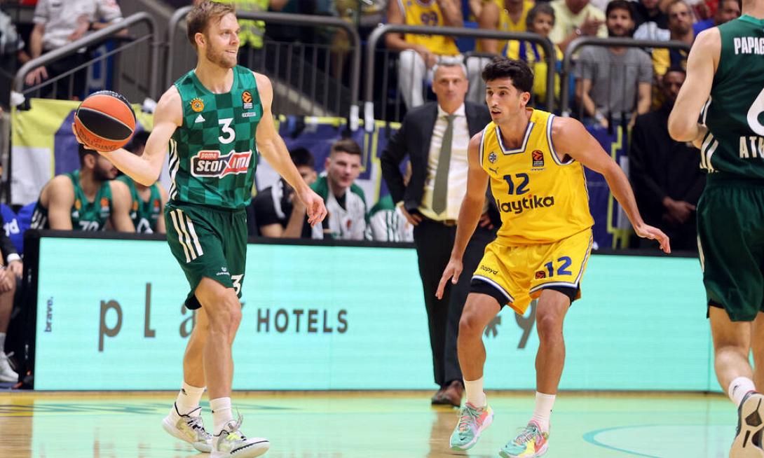 παναθηναικος