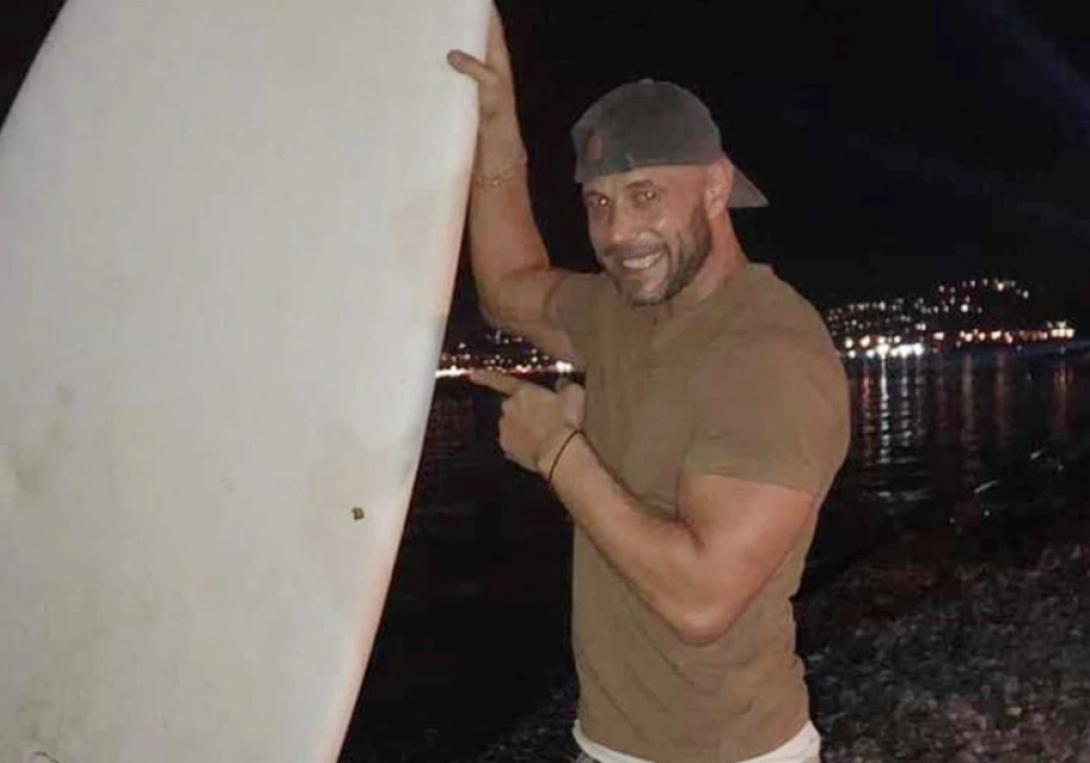 47χρονος - Καλαμάτα