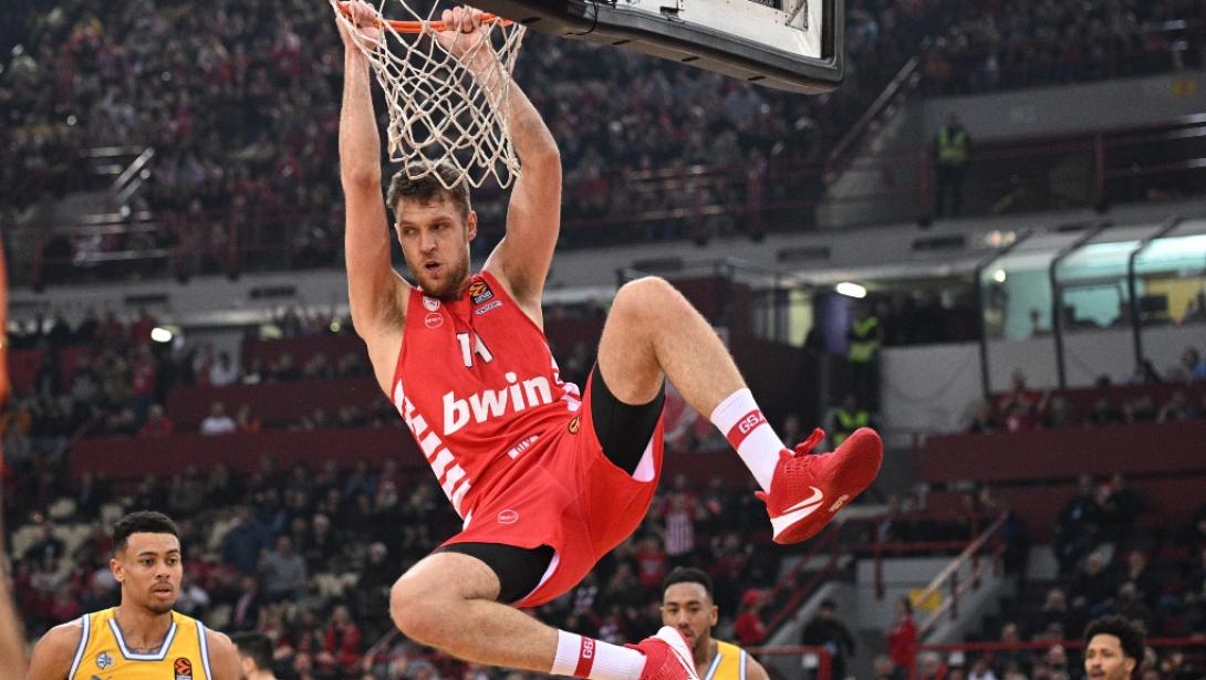 Ολυμπιακός