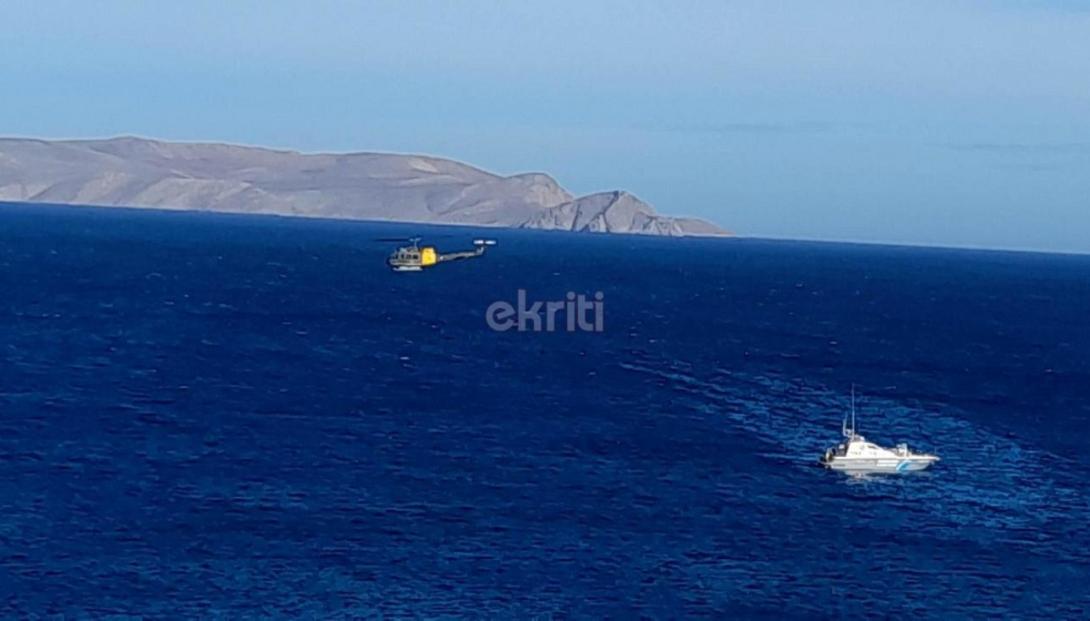 αεροσκάφος ηράκλειο