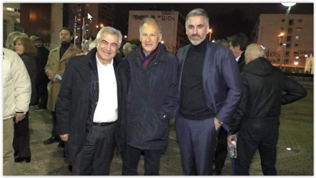 Καρχιμάκης