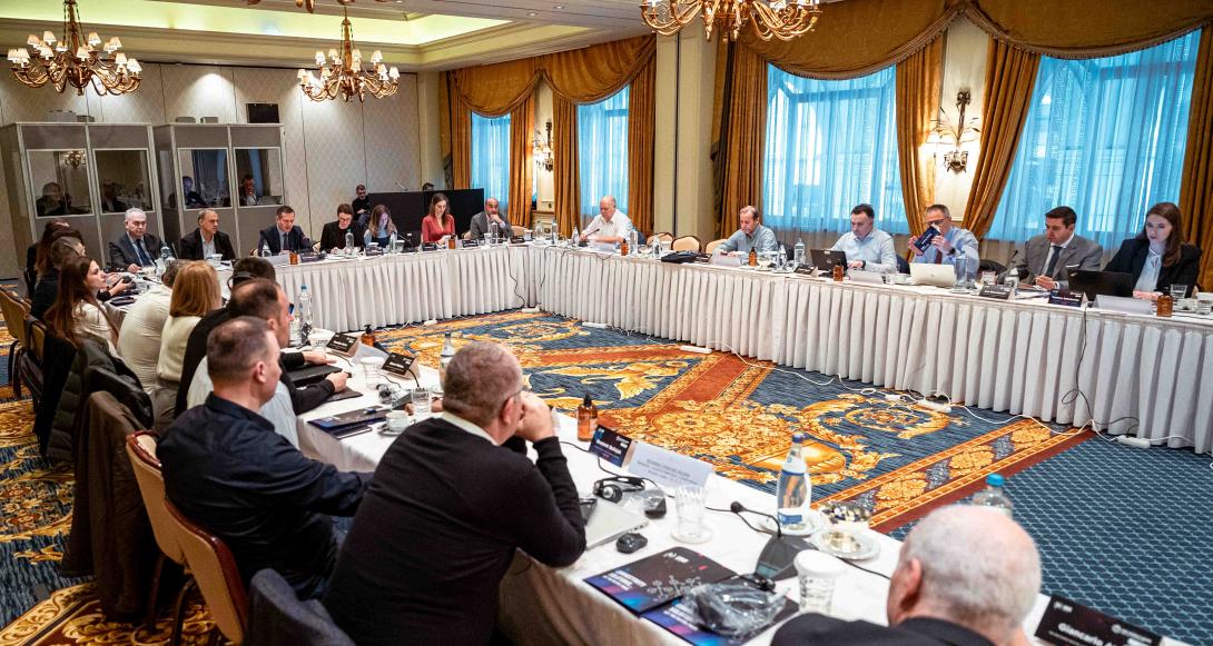 ΑΔΜΗΕ: Στηρίζει την ανάπτυξη κοινών τηλεπικοινωνιακών υποδομών στα Βαλκάνια