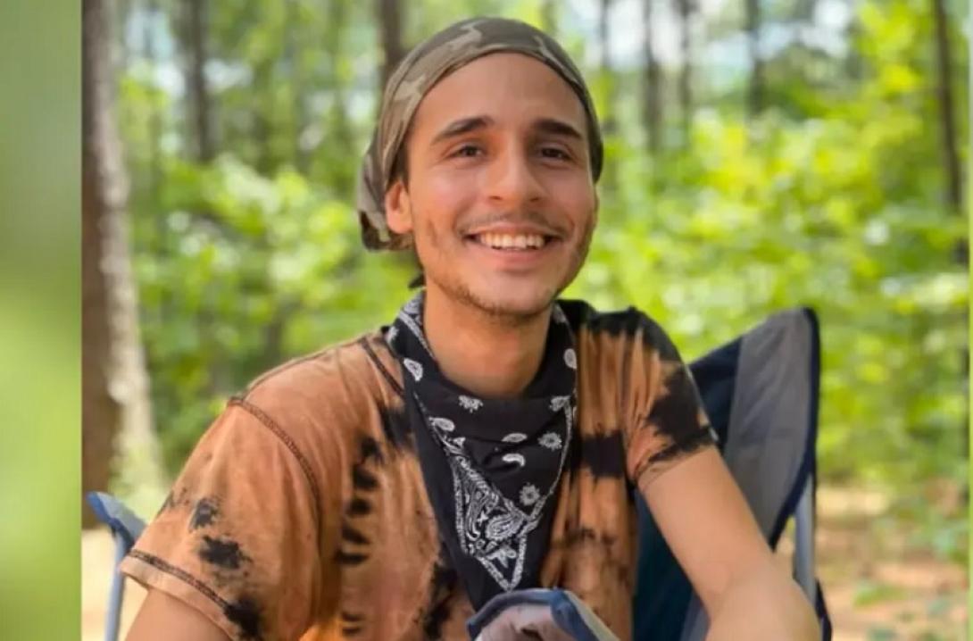 ακτιβιστης - ΗΠΑ