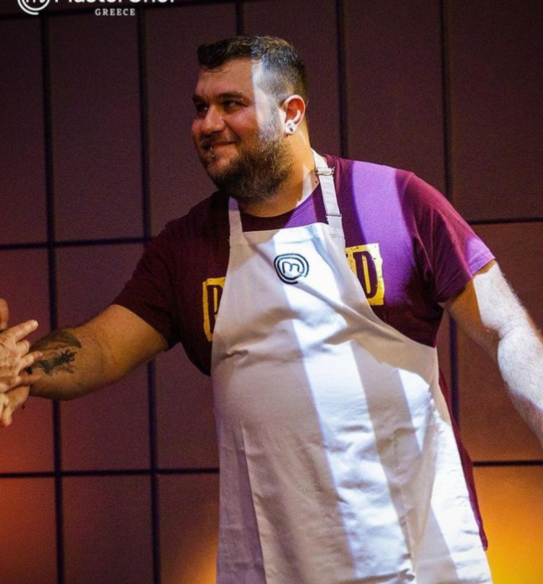 αλέξανδρος