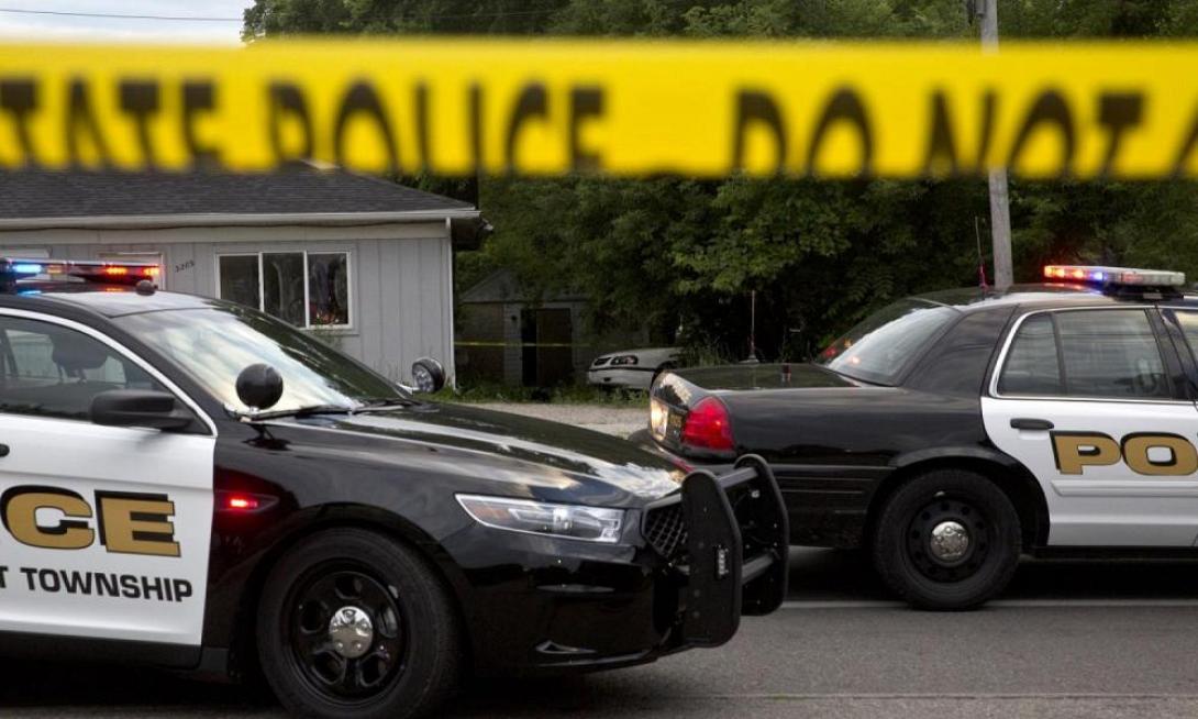 γιουτα εγκλημα