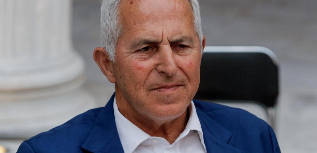 ευάγγελος αποστολάκης