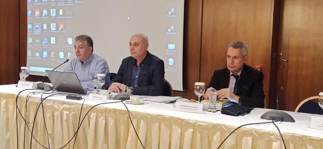 Σταύρος Αρναουτάκης