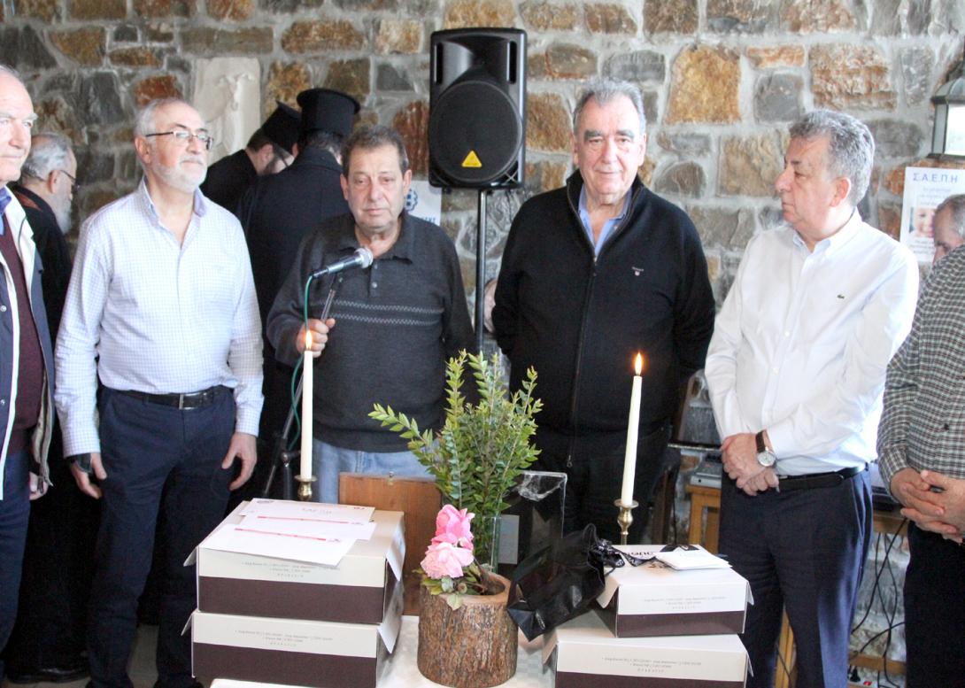 ΑΡΝΑΟΥΤΑΚΗΣ