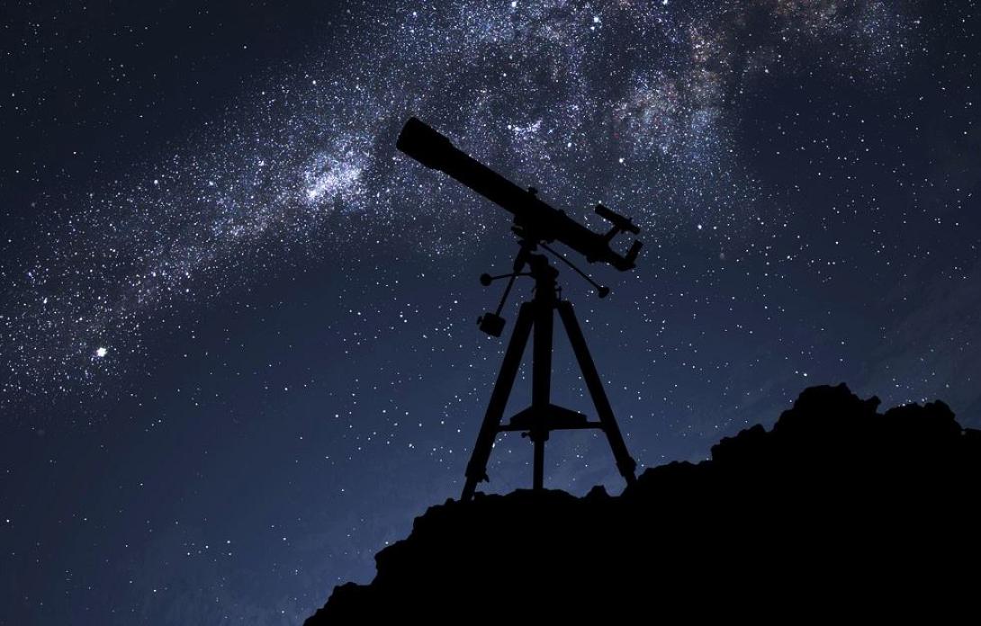 ΑΣΤΡΟΦΥΣΙΚΗ