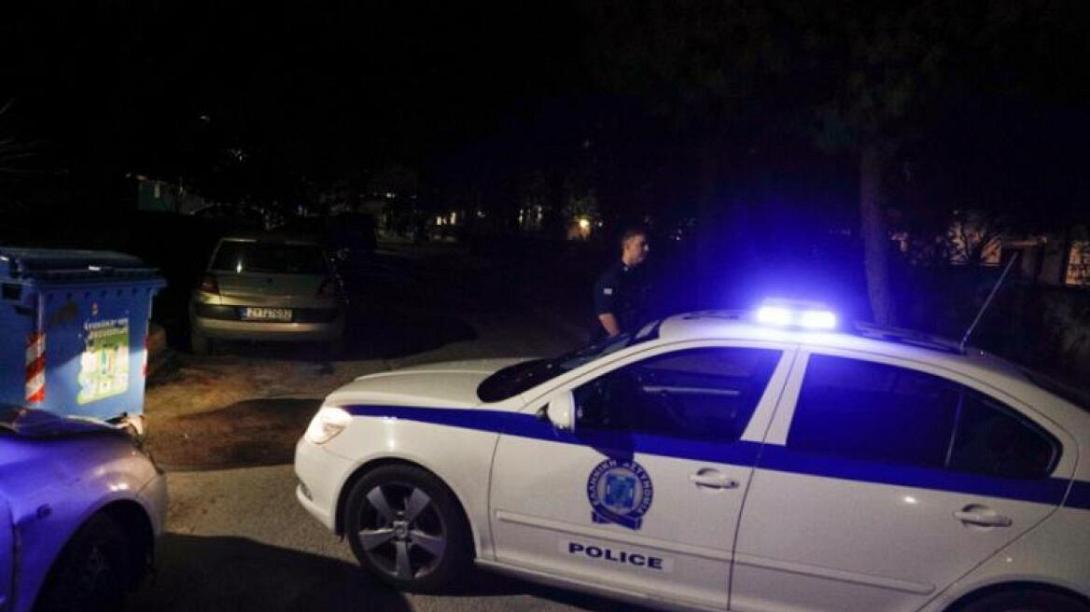 Περιπολικό