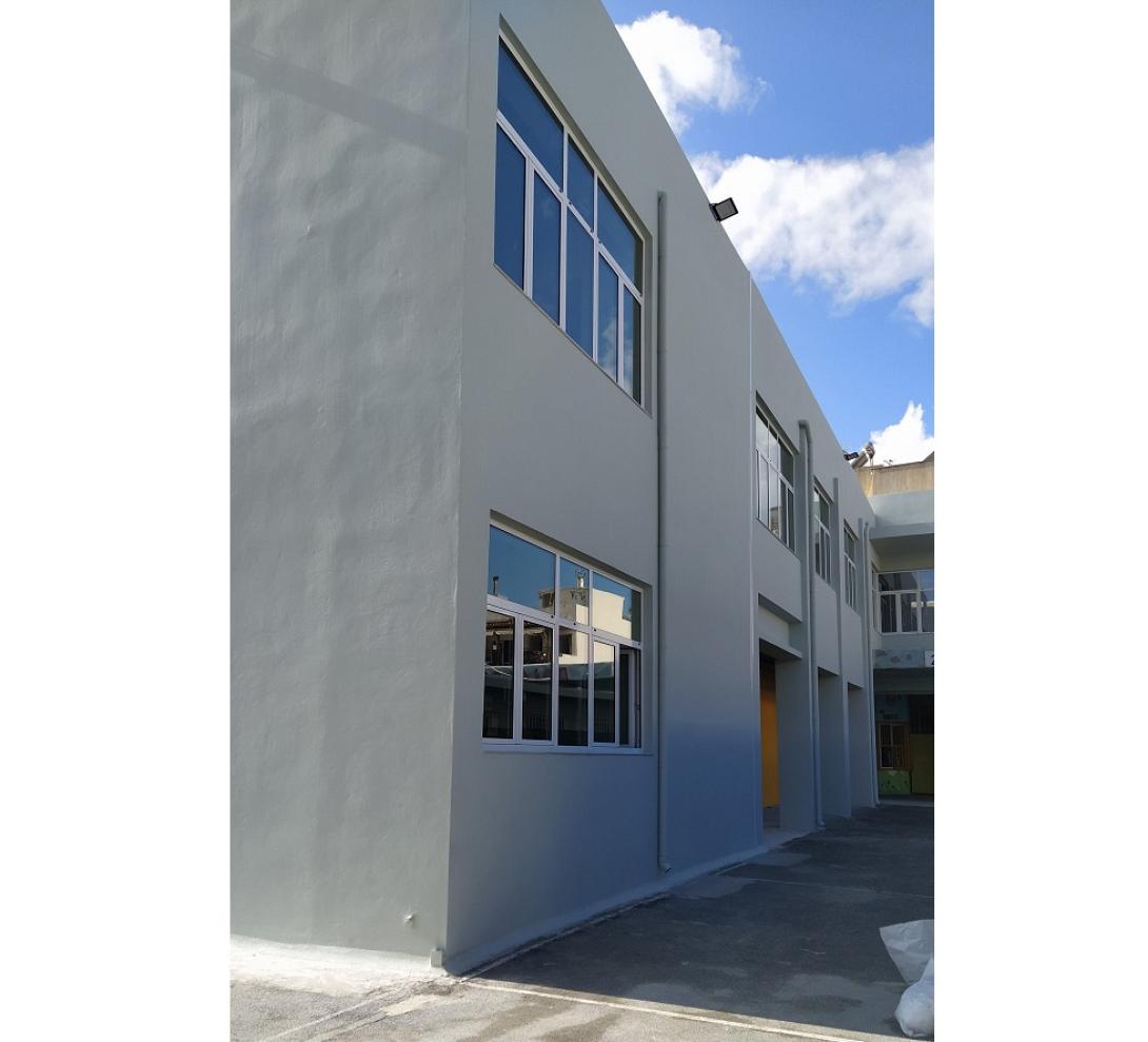 Παλια Ακαδημία