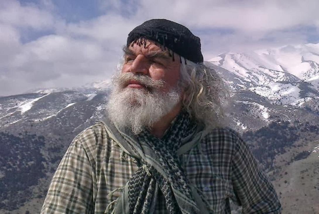 θωμάς βενάκης