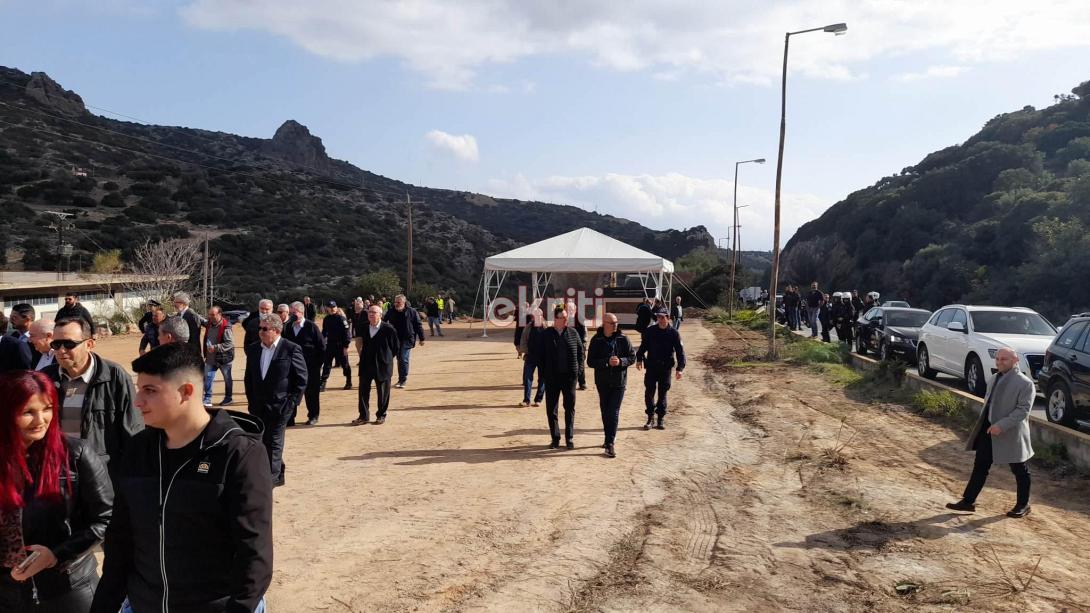 μητσοτάκης ΒΟΑΚ