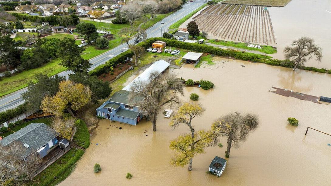 ΚΑΛΙΦΟΡΝΙΑ