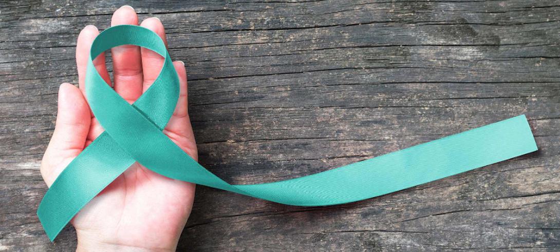 καρκίνος τραχήλου μήτρας