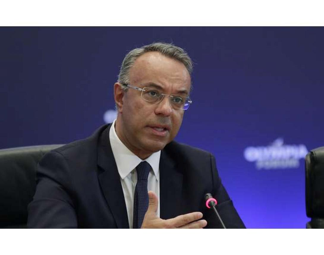 χρήστος σταϊκούρας