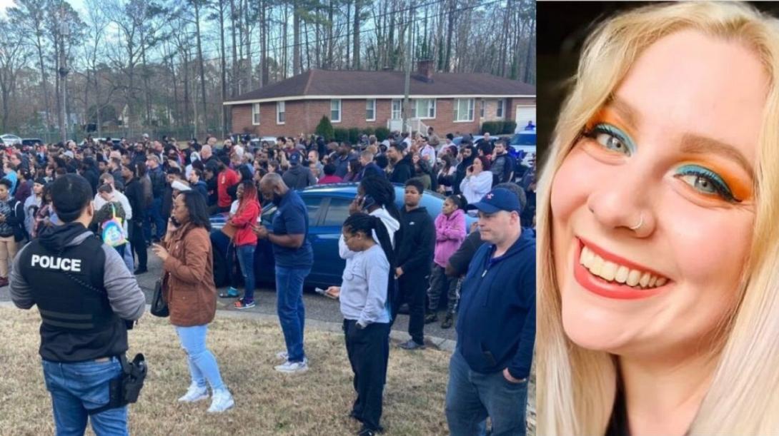 ΔΑΣΚΑΛΑ ΒΙΡΤΖΙΝΙΑ