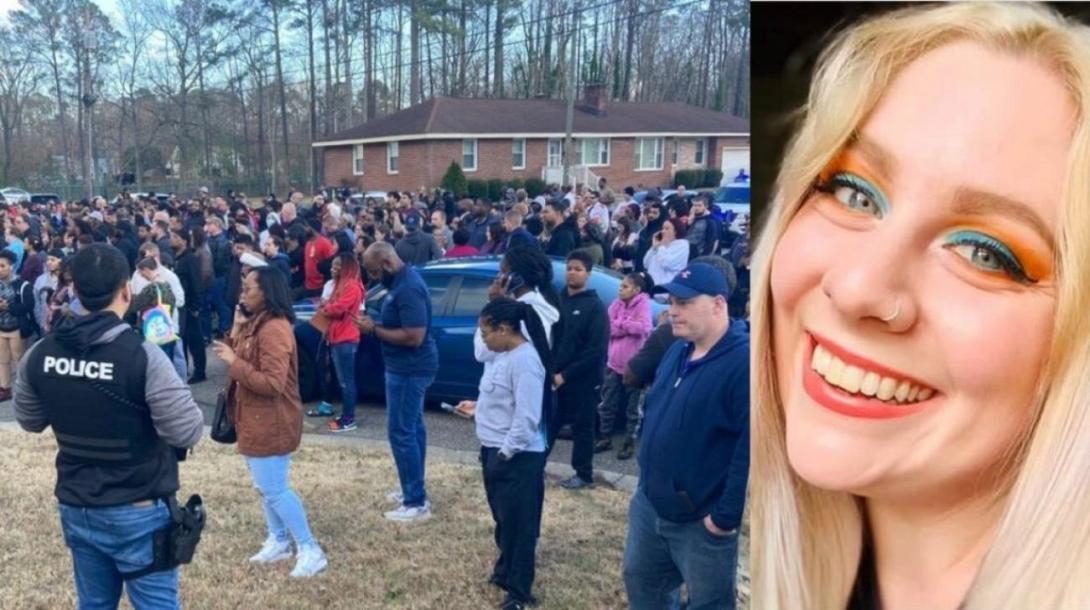 dΒιρτζίνια - Δασκάλα