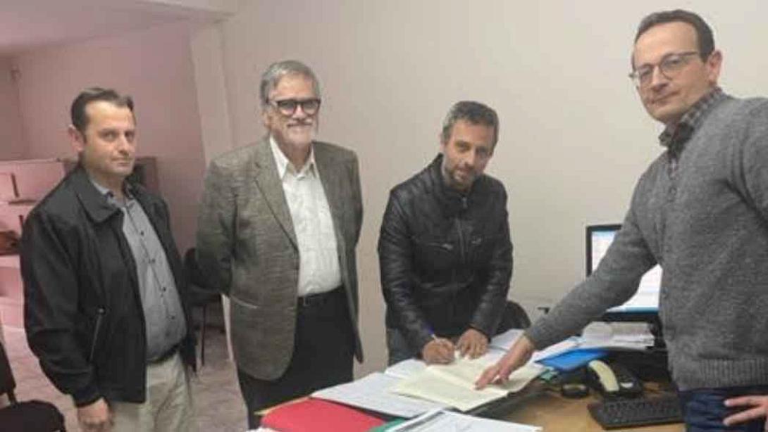  δημος αγιου νικολάου