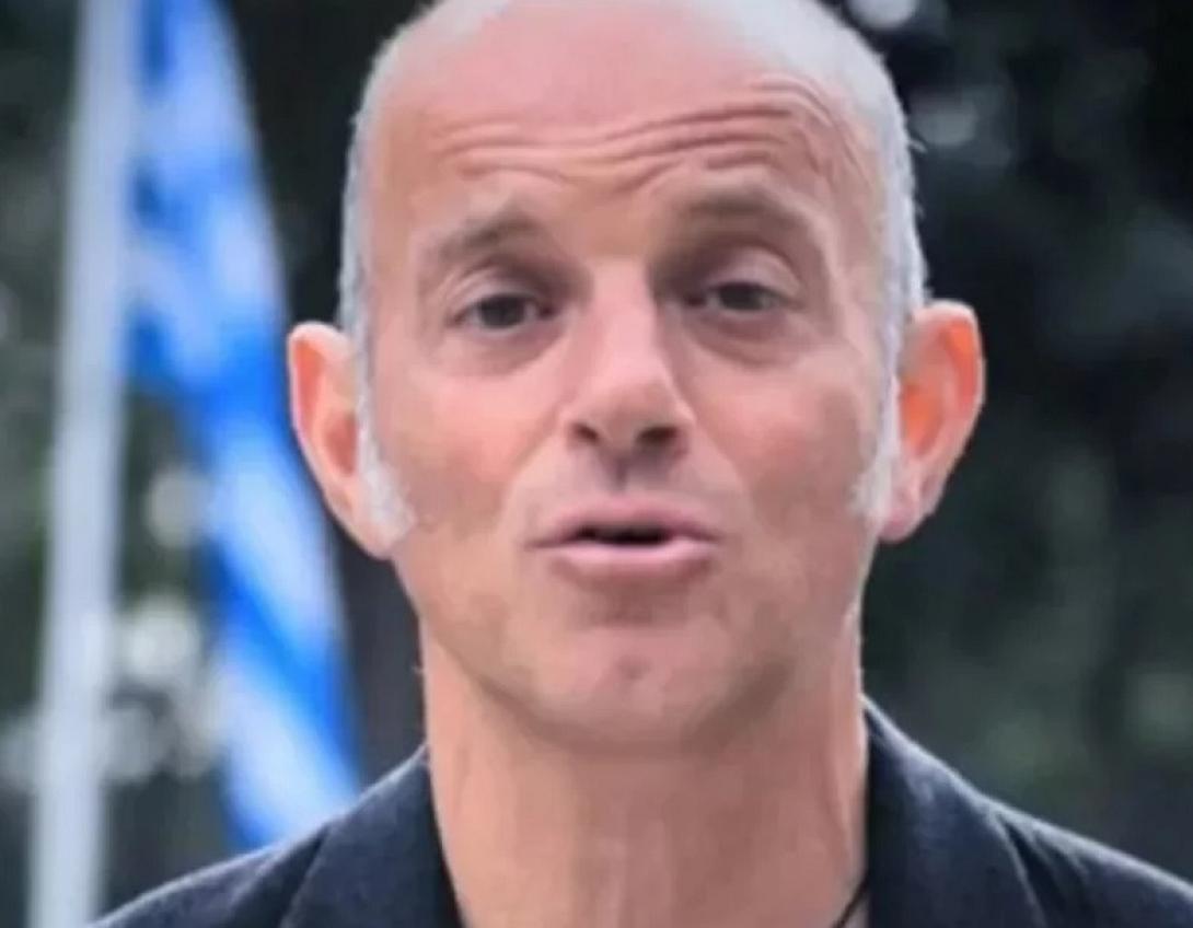 βασιλης - δρομέας