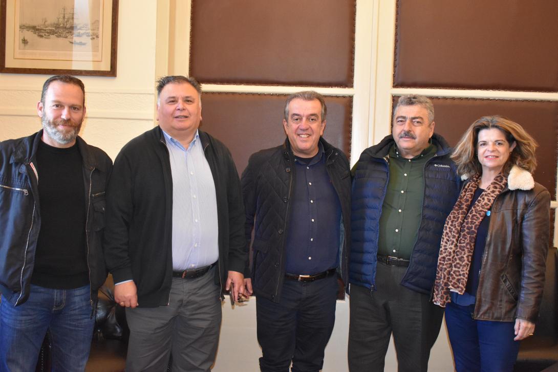 αντιπεριφερεια χανιων