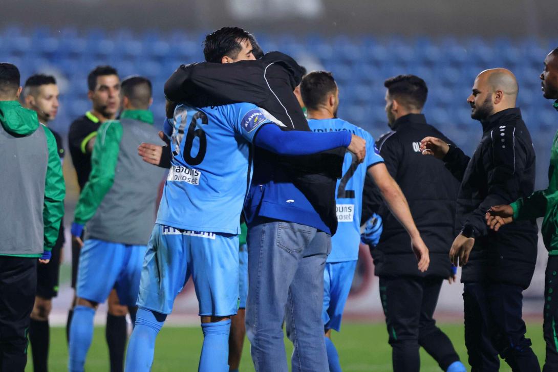 ΝΤΟΥΡΜΙΣΑΙ