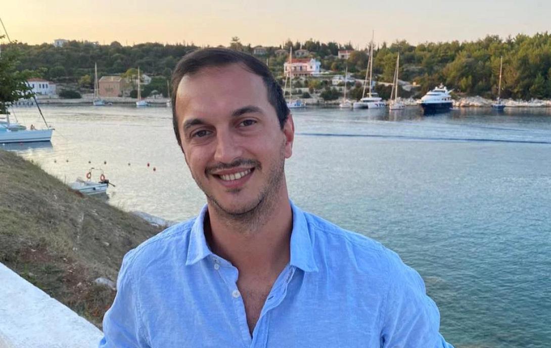 ευστάθιος τσιτλακίδης