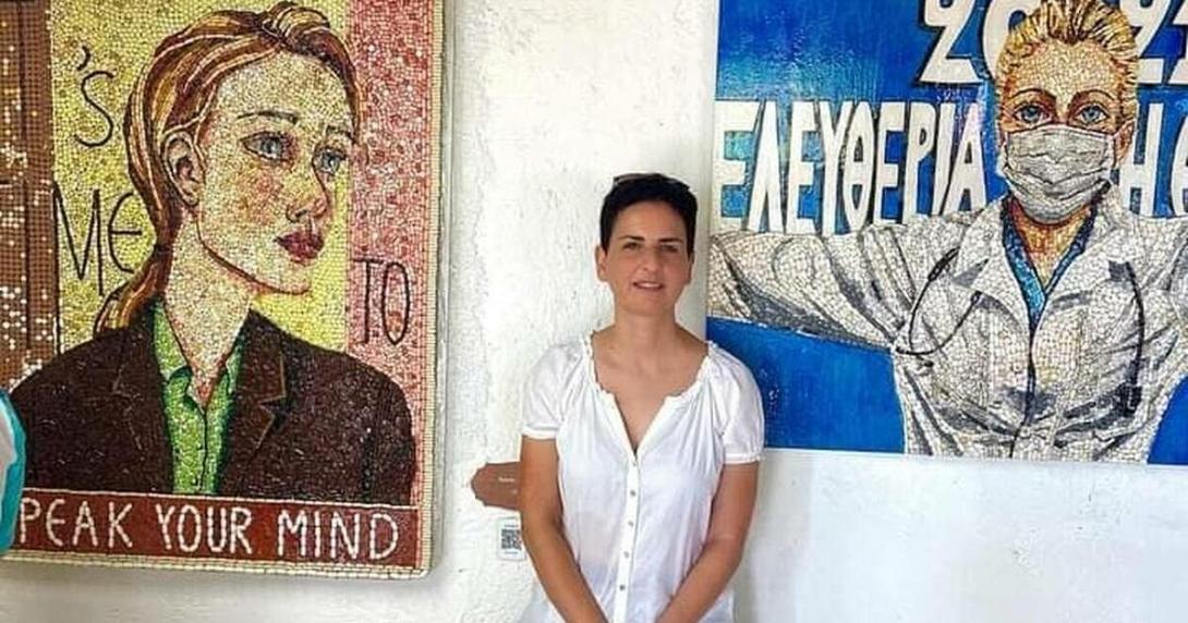 ελένη ιωαννιδου