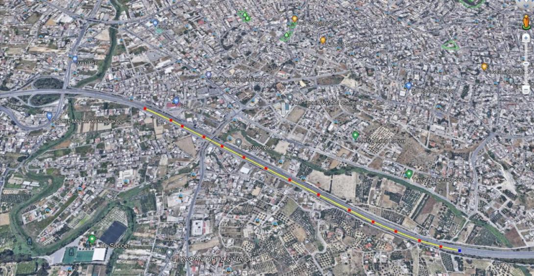 εργασίες - ΒΟΑκ