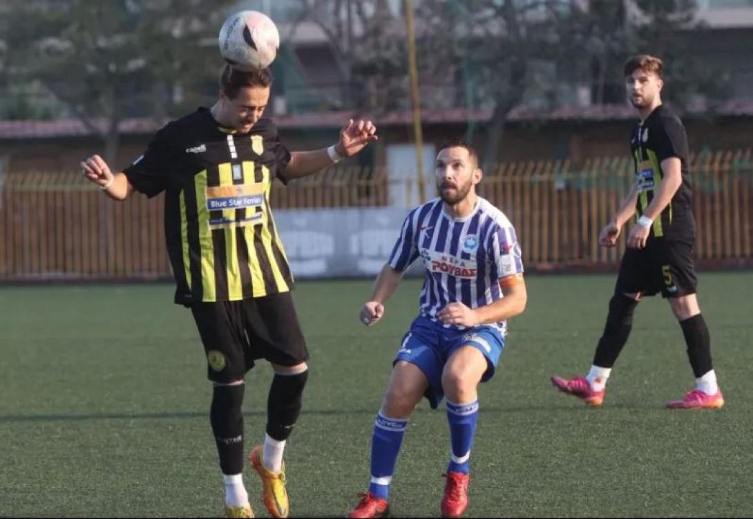 εργοτελης Ρούβας