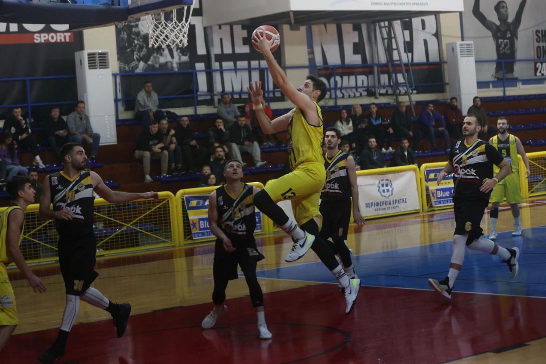 εργοτελης-μπασκετ