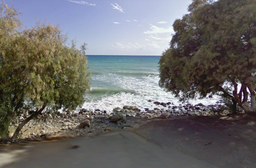 Καστρί Βιάννου