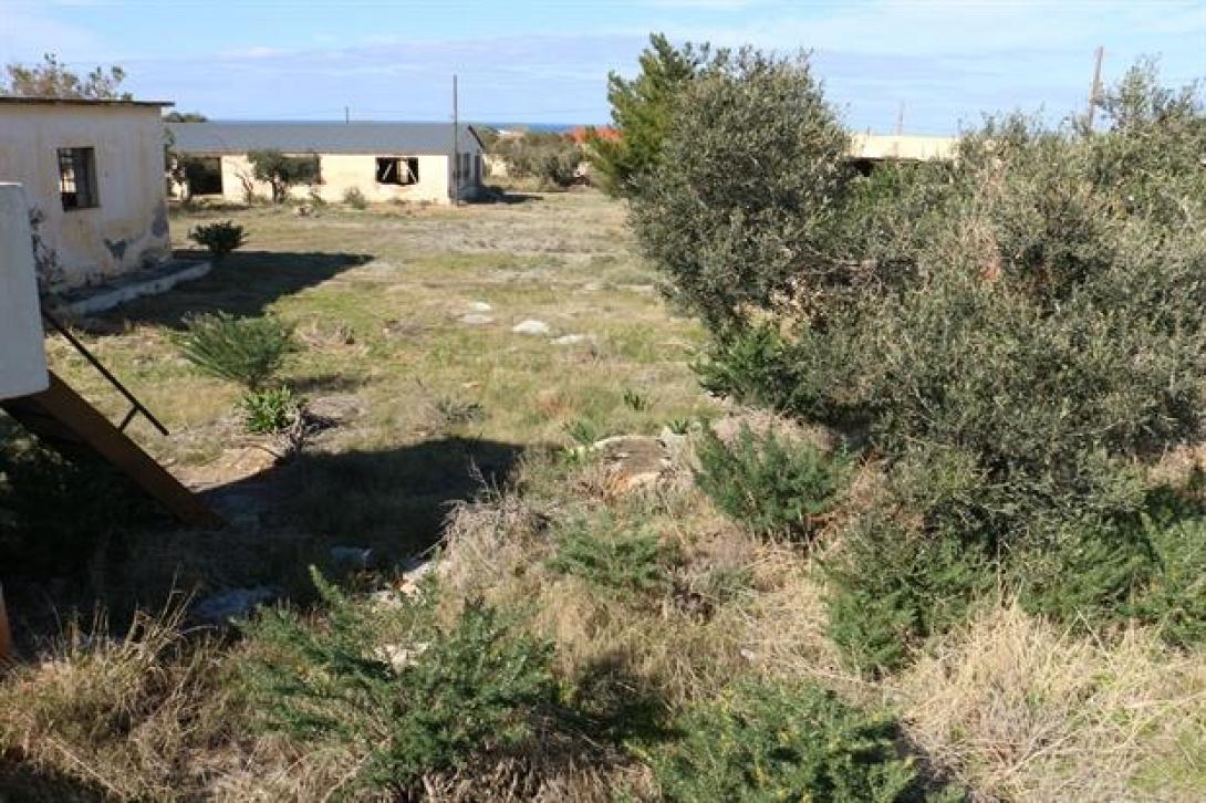 στρατόπεδο μεσαρά