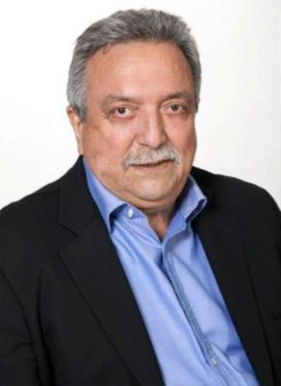 Δημήτρης Φραγκουλάκης