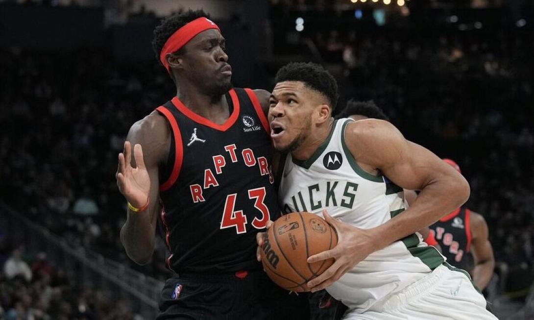 ΑΝΤΕΤΟΚΟΥΝΜΠΟ