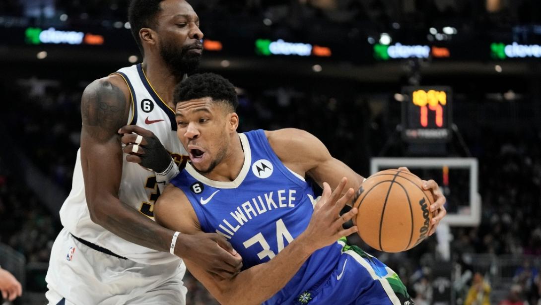 ΑΝΤΕΤΟΚΟΥΝΜΠΟ