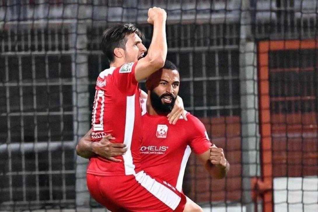 ΓΚΡΟΥΘΟΥΣΕΝ