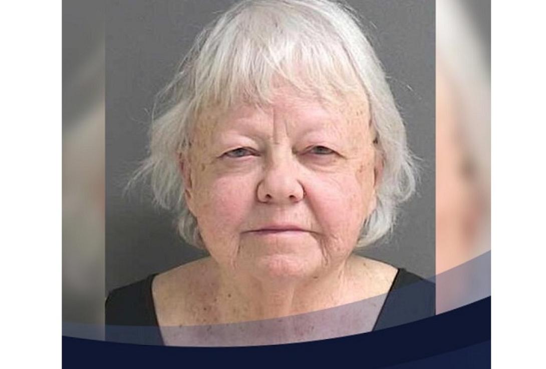 Γυναίκα - ΗΠΑ