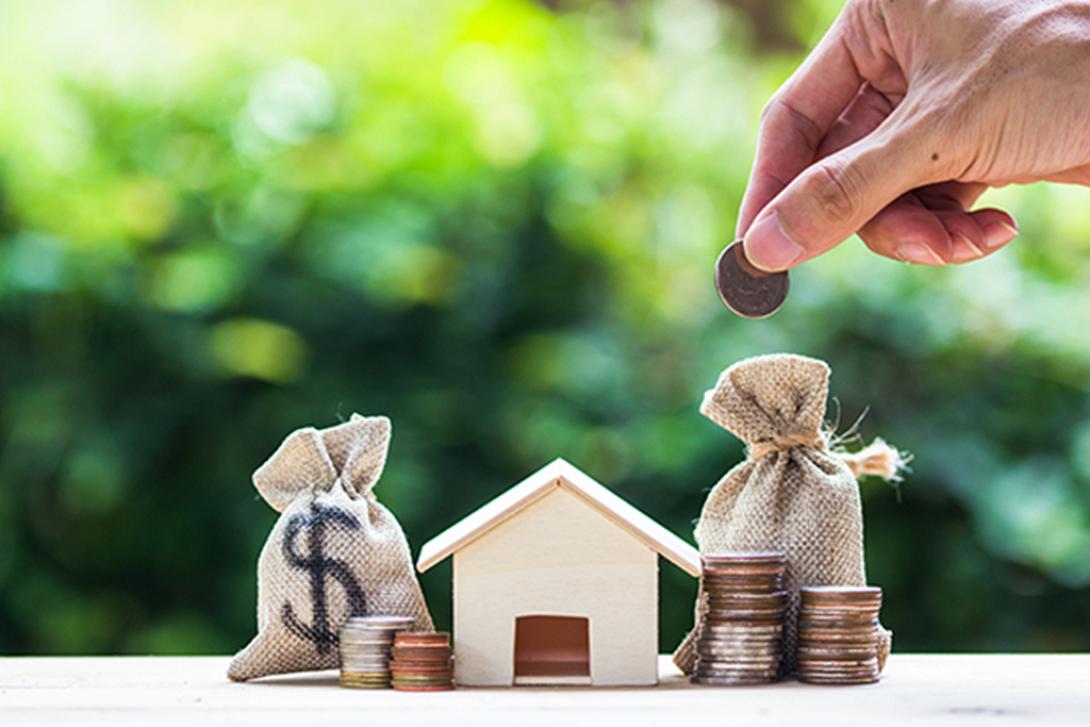 επιδότηση σπιτιού