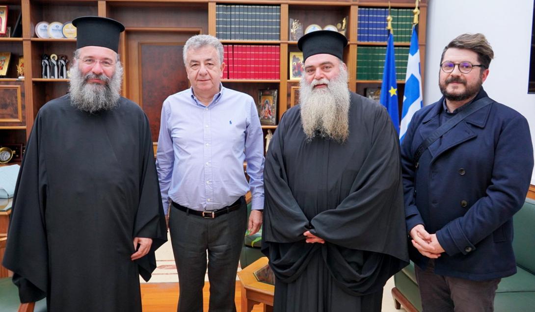 ΑΡΝΑΟΥΤΑΚΗΣ - ΠΡΟΔΡΟΜΟΣ