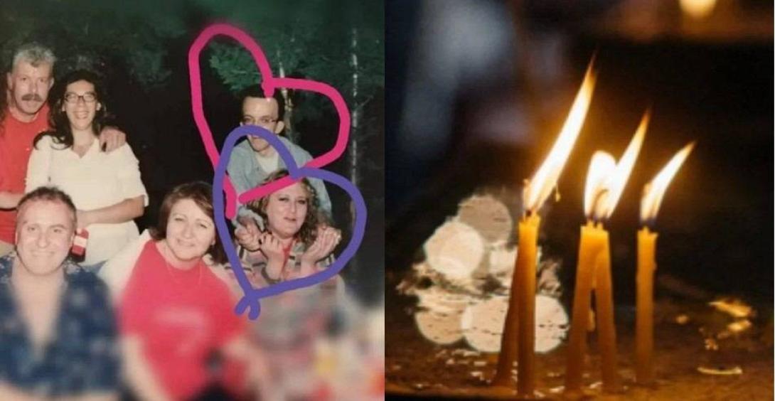 οικογένεια στο Βόλο