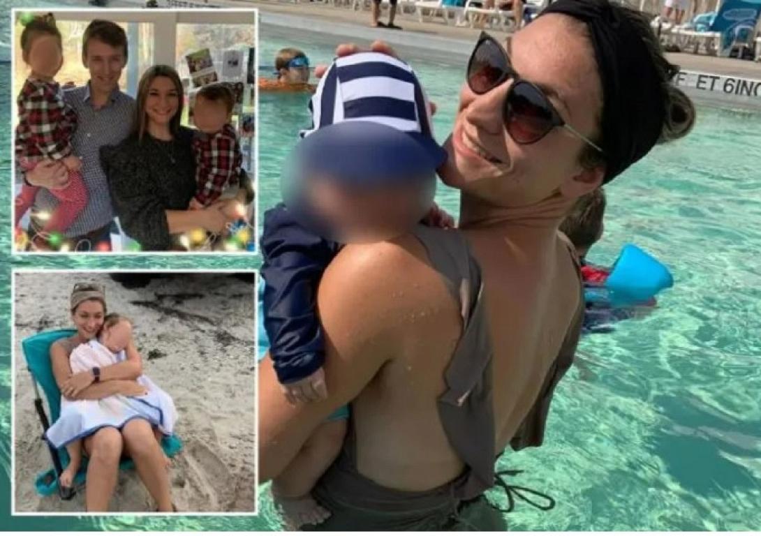 ΗΠΑ - δολοφονία