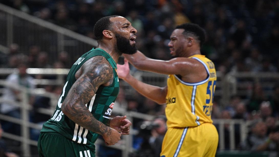 ΠΑΝΑΘΗΝΑΙΚΟΣ