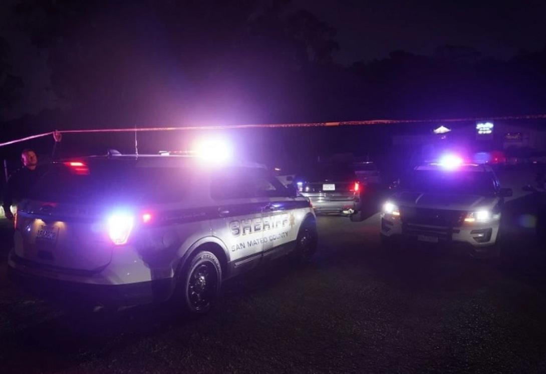 Καλιφόρνια - Μακελειό