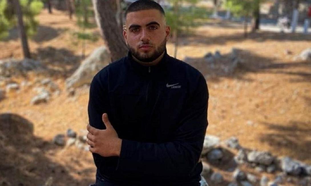 τροχαιο στην Κάλυμνο