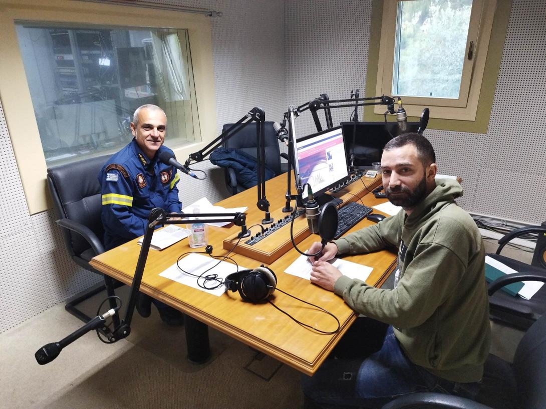 Σταύρος Καλογιαννάκης