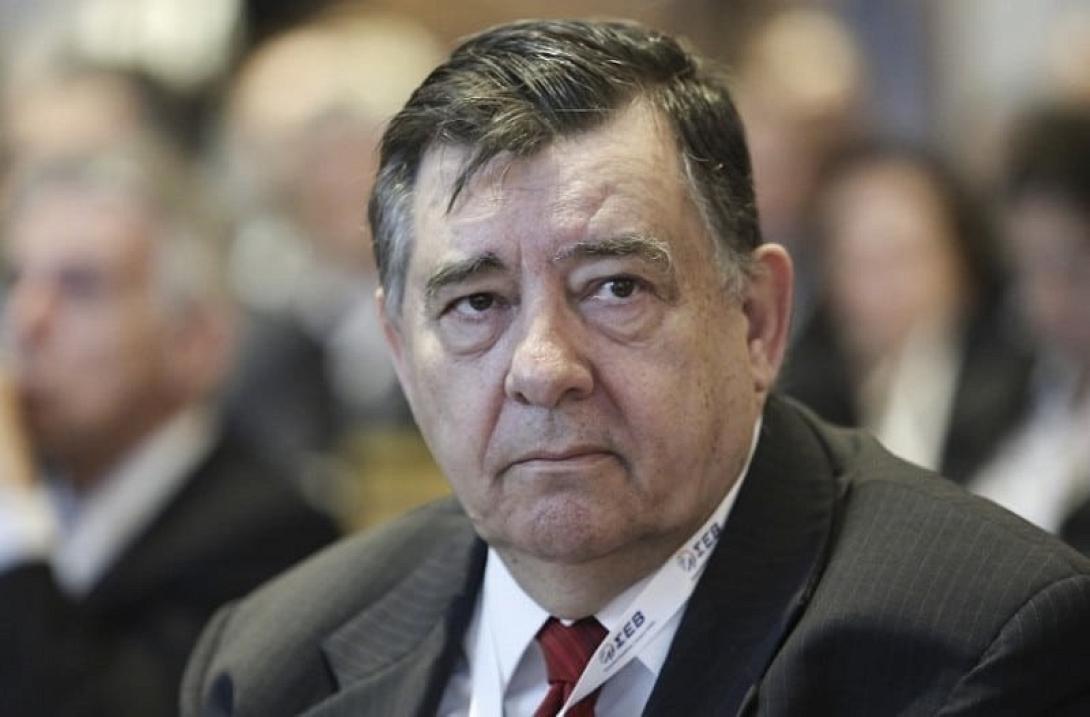 γιώργος καρατζαφέρης